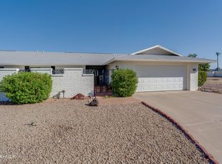 18036 N DESERT GLEN Drive, Sun City West, AZ 85375