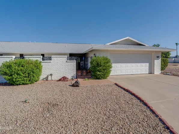 18036 N DESERT GLEN Drive, Sun City West, AZ 85375