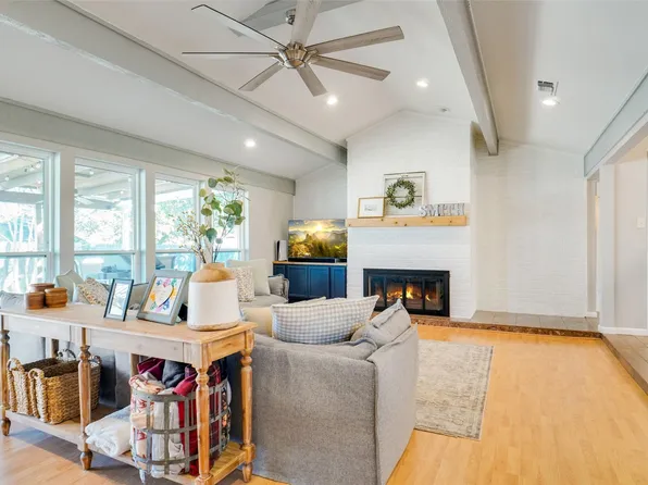 4454 Chedlea Ave, Fort Worth, TX 76133