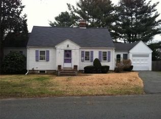 3 Mohawk Rd, Marblehead, MA 01945