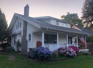 645 Juniper St, Junction City, OR 97448