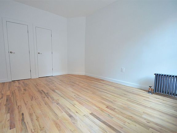 5th image of 295 W 150th St APT 1