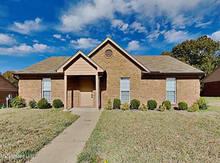 1764 Dorchester Dr, Southaven, MS 38671