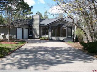 23 Spruce Ct, Durango, CO 81301