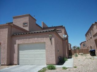 444 Rexford Dr, Henderson, NV 89011