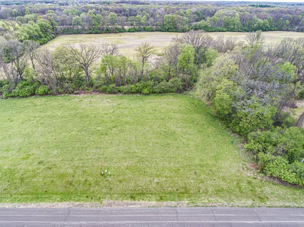 4600 Nantucket Dr #12, Jackson, MI 49201