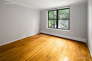 Rented by Poljan Properties Inc.