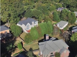 390 Mill Creek Bnd NE, Atlanta, GA 30307