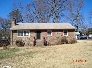 2336 Seminole Ave, Chester, VA 23831