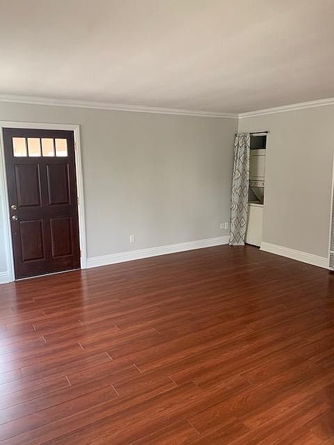 Washer/Dryer in Unit