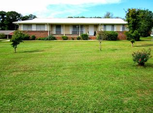 3141 Fall City Rd, Jasper, AL 35503