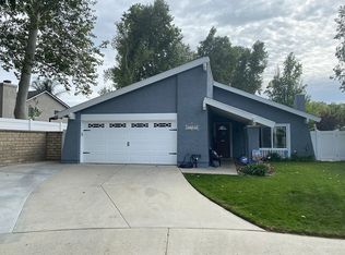 25405 Via Pacifica, Santa Clarita, CA 91355