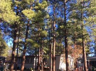 4540 W Rogers Dr, Show Low, AZ 85901