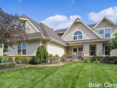 1645 Spring Wind Dr SW, Byron Center, MI, 49315