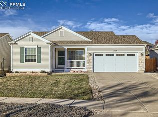 5539 Anna Lee Way, Colorado Springs, CO 80923