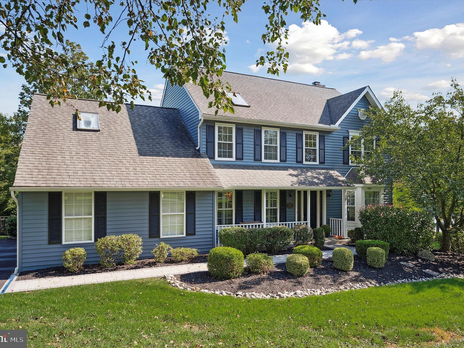 1011 Farm Ln, Ambler, PA 19002 Zillow