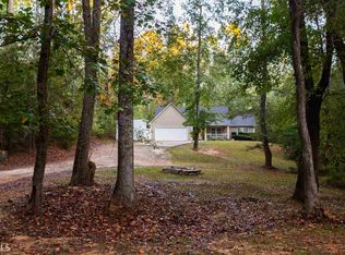 4485 Gauntt Rd SE, Oxford, GA 30054