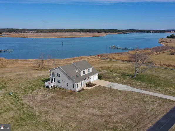 13470 Harrison Landing Rd, Princess Anne, MD 21853