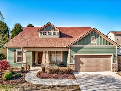 807 Cotton Creek Dr, Canton, GA, 30115