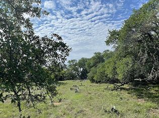 8 Rocky Hollow Rnch, San Saba, TX 76877
