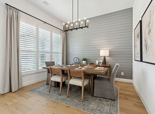 Concept 3441 Plan, The Meadows, Gunter, TX 75058