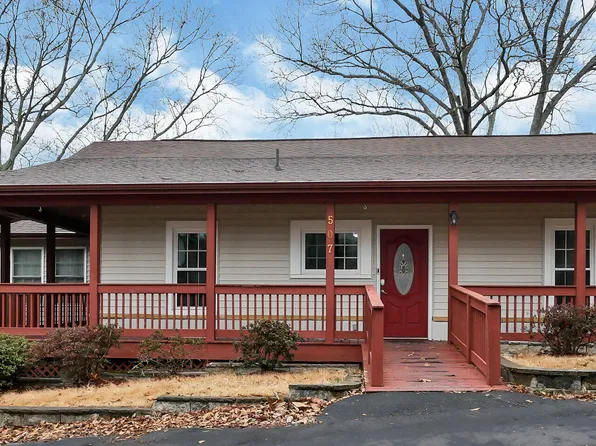 507 Crewdson St, Chattanooga, TN 37405