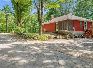71 Loveren Mill Rd, Antrim, NH 03440