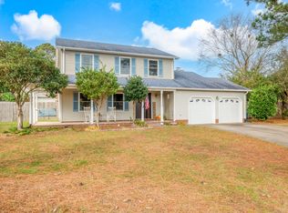 1605 Wasserman Ct, Virginia Beach, VA 23454