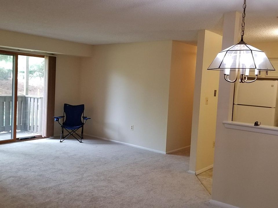 Spacious drawing room