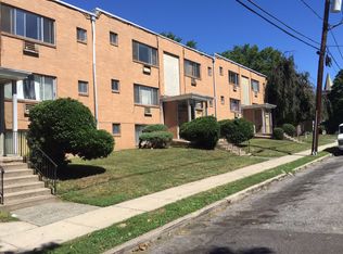105 S Overbrook Ave APT C8, Trenton, NJ 08618