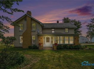 25210 Lime City Rd, Perrysburg, OH 43551