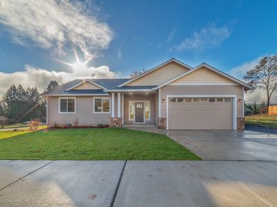 1305 Cottonwood Pl, Cottage Grove, OR, 97424