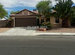 6517 Rancho Santa Fe Dr, Las Vegas, NV 89130
