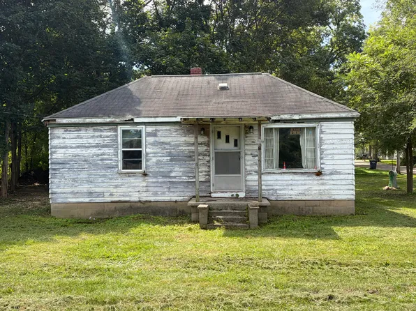 617 W Allegan St, Otsego, MI 49078