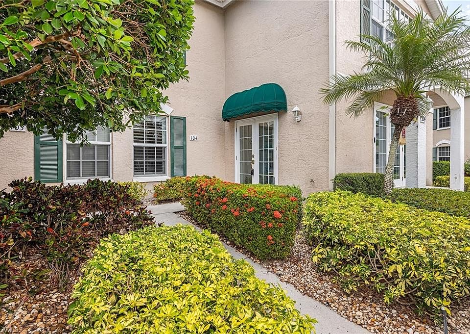 865 Tanbark Dr APT 104, Naples, FL 34108 Zillow