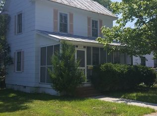 217 E Broad St, Elizabeth City, NC 27909