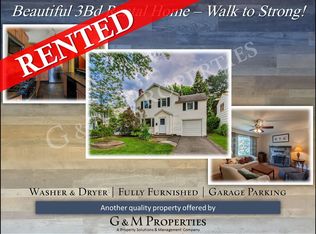 161 Lattimore Rd, Rochester, NY 14620