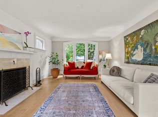 3141 W 39th Ave, Vancouver, BC