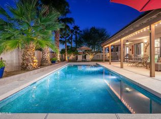 15017 N 48th Way, Scottsdale, AZ 85254