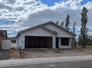 639 Rock Eagle Rd, Grand Junction, CO 81504