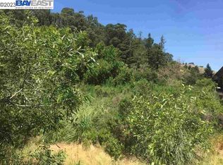 0 Fraga Rd, Castro Valley, CA 94552