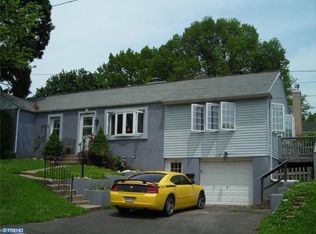 2117 Fortune Rd, Glenside, PA 19038