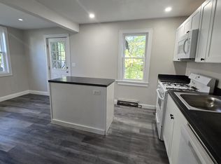 612 Ferdinand St, Scranton, PA 18508