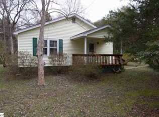 229 Cartee Rd, Liberty, SC 29657