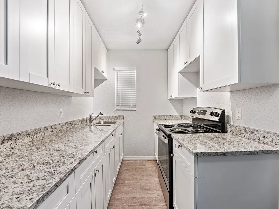 Indian River Shores Apartments
