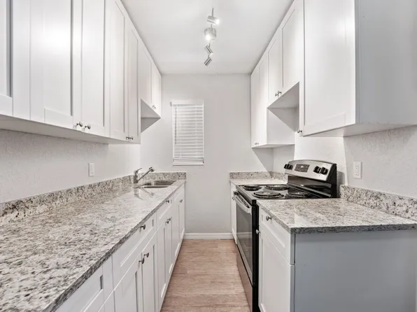 Indian River Shores Apartments