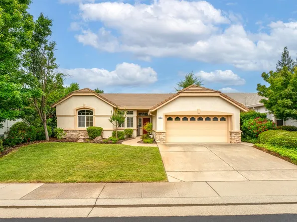 4081 Rose Creek Rd, Roseville, CA 95747