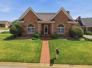 123 Windstone Dr, Greenville, SC 29615