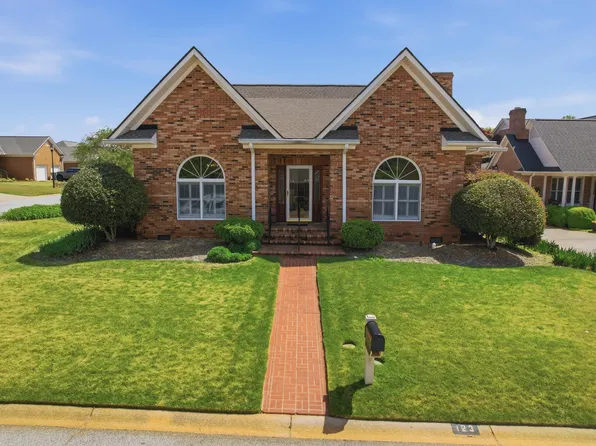 123 Windstone Dr, Greenville, SC 29615