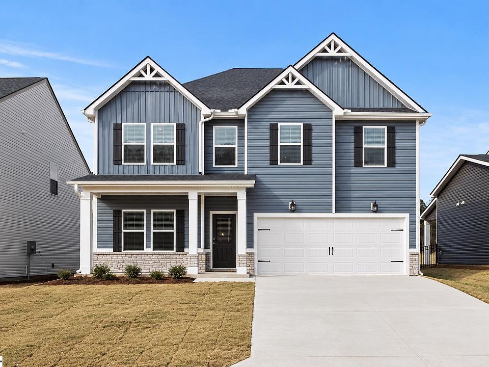 1st image of 107 Spring Knoll Way